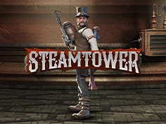 Steam Tower
