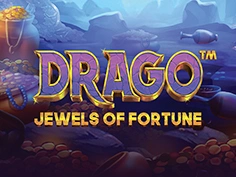 Drago - Jewels of Fortune