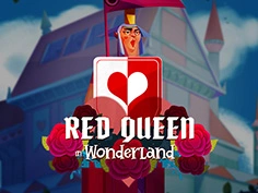 Red Queen in Wonderland