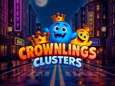 Crownlings Clusters