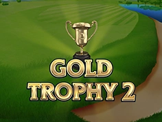 Gold Trophy 2