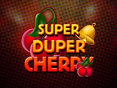 Super Duper Cherry