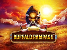 Buffalo Rampage