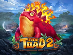 Fire Toad 2
