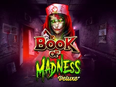 Book of Madness Deluxe