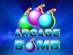 Arcade Bomb