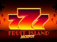 Fruit Island Jackpot