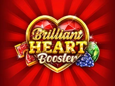 Brilliant Heart Booster
