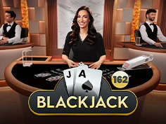 Blackjack 162