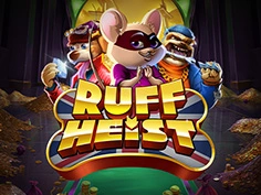 Ruff Heist