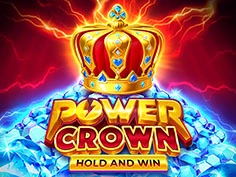 Power Crown: Hold And Win