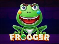Frogger