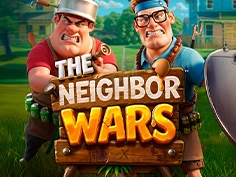 The Neighbor Wars