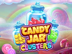 Candy Jar Cluster