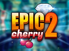 Epic Cherry 2