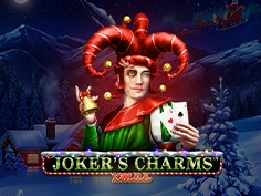 Joker Charms - Xmas