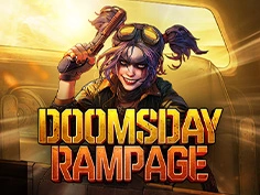 Doomsday Rampage