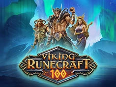 Viking Runecraft 100