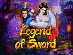 Legend Of Sword