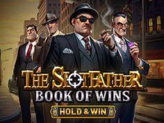 The Slotfather Book Of Wins
