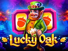 Lucky Oak
