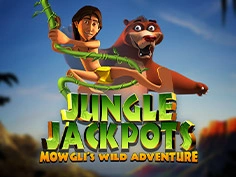 Jungle Jackpots