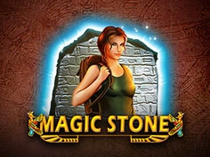 Magic Stone