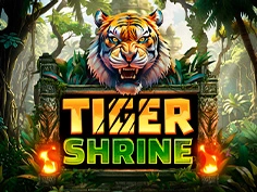 Tiger Shrine