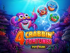 4 Crabbin Fortunes