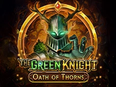 The Green Knight Oath Of Thorns