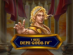1 Reel Demi Gods IV