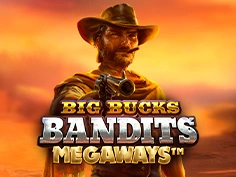 Big Bucks Bandits Megaways