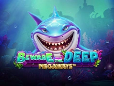 Beware The Deep Megaways