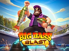 Big Bass Blast