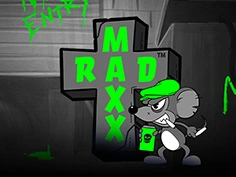 Rad Maxx
