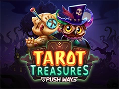 Tarot Treasures