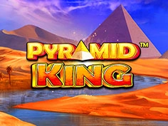 Pyramid King