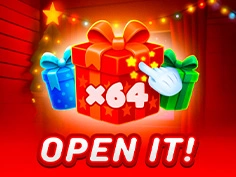 Open It