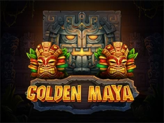 Golden Maya
