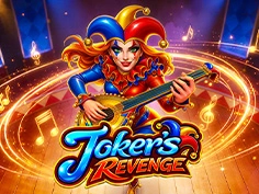 Jokers Revenge