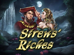 Sirens’ Riches