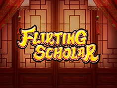 Flirting Scholar