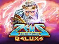Zeus Rush Fever Deluxe