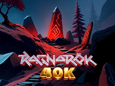 Ragnarok 40k