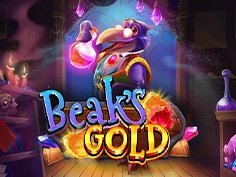 Beaks Gold