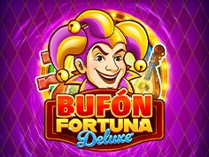 Bufon Fortuna Deluxe
