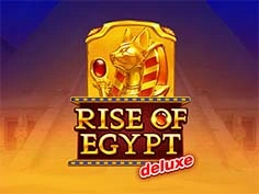 Rise of Egypt Deluxe