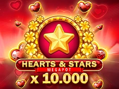 Hearts And Stars