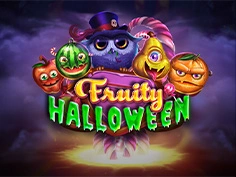 Fruity Halloween