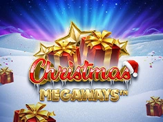 Christmas Megaways